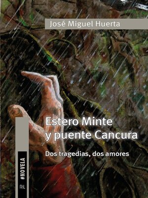cover image of Estero Minte y puente Cancura. Dos tragedias, dos amores